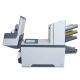 Formax FD 6306-10 Side Exit, Front Side