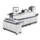 Formax FD 7202-HCVF Inserter w/ High-Capacity Versatile Feeder and Cover
