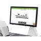 FORMAX FD 7500-15 Intelligent High Capacity Feeder Module w/Cabinet