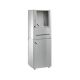 Kobra 400 WB Departmental Cross Cut Shredder With Hopper