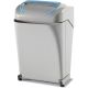 Kobra 240 SS5 Multimedia Office Strip Cut Shredder