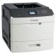 Lexmark MS811DTN MonoChrome Laser Printer : MS811 w/ Duplex, Dual Tray & Network - MS-811DTN