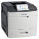 Lexmark MS812DTN MonoChrome Laser Printer : MS812 w/ Duplex, Dual Tray & Network - MS-812DTN