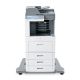 Lexmark X658dtme MonoChrome Multifunction Printer : X658 W/ Duplex, Dual Tray, MonoChrome & Touch Screen - X-658dtme
