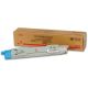 Xerox 106R00668 Cyan Toner Cartridge (4k Pages)