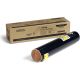 Xerox 106R01162 Yellow Toner Cartridge (25k Pages)