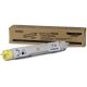 Xerox 106R01216 Yellow Toner Cartridge (5k Pages)