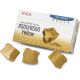 Xerox 108R00671 Yellow Color Stick Ink Refills (3.1k Pages)