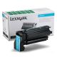 Lexmark 10B032C Cyan High Yield Toner Cartridge (15k Pages)