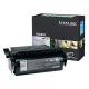 Lexmark 12A0825 Black Toner Cartridge (23k Pages)