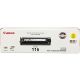 Canon 1977B001AA 116 Yellow Toner Cartridge (1.5k Pages)
