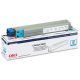 Okidata 42918903 Cyan Toner Cartridge (15k Pages)