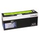Lexmark 50F1000 Black Toner Cartridge (1.5k Pages)