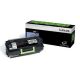 Lexmark 62D1000 Black Toner Cartridge (6k Pages)