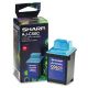 Sharp AJC50C Color Ink Cartridge (725 Pages)