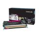 Lexmark C746A2MG Magenta Toner Cartridge (7k Pages) 