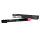 Lexmark C950X2MG Magenta Toner Cartridge (22k Pages)