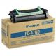 Sharp FO-47ND Black Toner Cartridge (6k Pages)