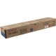 Sharp MX-C40NTC Cyan Toner Cartridge (10k Pages)