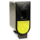 Toshiba T-FC3100Y Yellow Toner Cartridge (10.7k Pages)