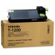 Toshiba T1200 Toner Cartridge (8k Pages)