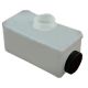 Toshiba TB1550 Waste Toner Bottle