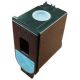 Toshiba TFC-31C Cyan Toner Cartridge (10.7k Pages)
