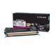 Lexmark X748H2MG Magenta Toner Cartridge (10k Pages)