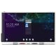 SMART SBID-6265-SP Pro Interactive Display with iQ and SMART Meeting Pro