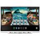 SMART SBID-7386P-I5 Pro Interactive Display w/ IQ Technology