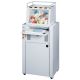 SEM 5146P Paper Shredder - Cross Cut Industrial Shredder
