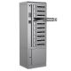 Bretford TCLAKS100EF11 TechGuard Connect 10-Bay Charging Locker