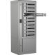 Bretford TCLAR0100EF11 TechGuard Connect 10-Bay Charging Locker