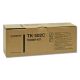 Kyocera TK-502C Cyan Toner Cartridge (8K Pages)