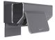 SMART UX80 Projector Retrofit Kit SB885 - Smart Projector UX80-SB885 Retrofit Kit for Existing Installation