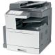 Lexmark X954DE MFP Printer : X954 w/ Duplex & Touch Screen - X-954DE