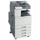 Lexmark X954DHE MFP Printer w/ Duplex, Hard Drive & Touch Screen 