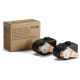 Xerox 106R02602 Cyan Toner Cartridge 2-Pack (9k Pages)