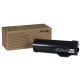 Xerox 106R02731 Black Extra High Yield Toner Cartridge (25.3k Pages)