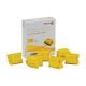 Xerox 108R01016 Yellow Solid Ink 6-Pack (16.9k Pages)