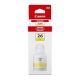 Canon 4423C001AA GI-26 Pigment Yellow Ink Bottle