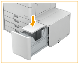 Canon-6595C007AA - Paper Deck Unit-F2 Set
