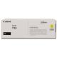 Canon 5095C005AA Toner T12 Yellow