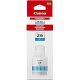 Canon 4422C001AA GI-26 Pigment Cyan Ink Bottle