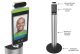 Meridian D000A18 TEMP KIOSK - Temperature Management  W/O LED