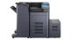Kyocera ECOSYS P4060dn High-Performance A3 Black & White Printer
