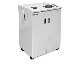 Formax FD 8732HS High-Security Multimedia Shredder