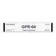 Canon 0473C003AA GPR-64 Black Toner Cartridge (42k Pages)