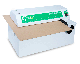 Formax Greenwave 410 Cardboard Perforator, Tabletop Unit