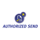 Canon 4224C066A- Authorized Send To Fax V7.X (1 License)